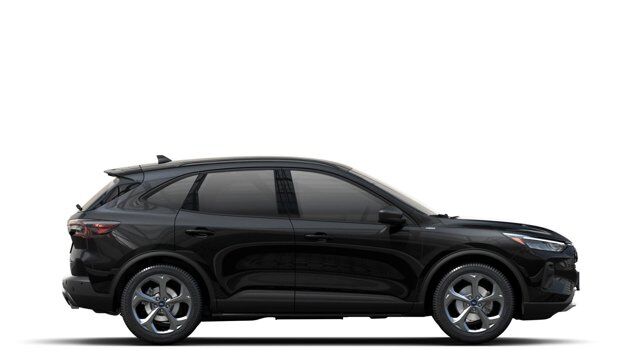 2025 Ford Escape ST-Line Winder GA
