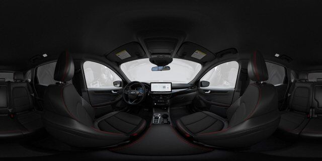 2025 Ford Escape ST-Line Winder GA