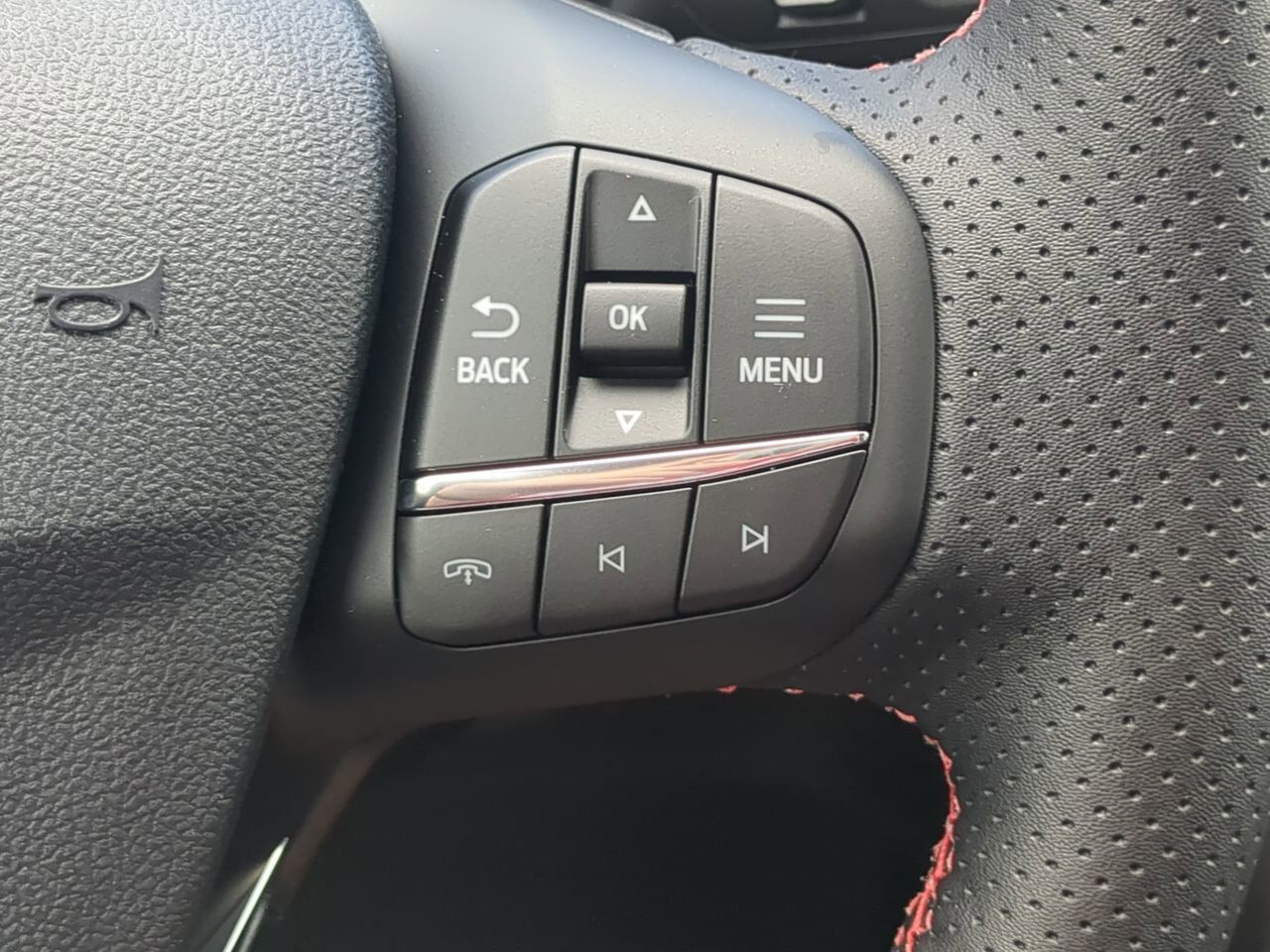 2025 Ford Escape ST-Line Winder GA