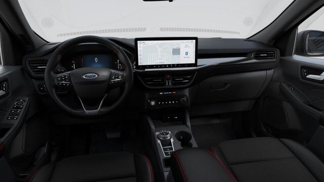 2025 Ford Escape ST-Line Winder GA