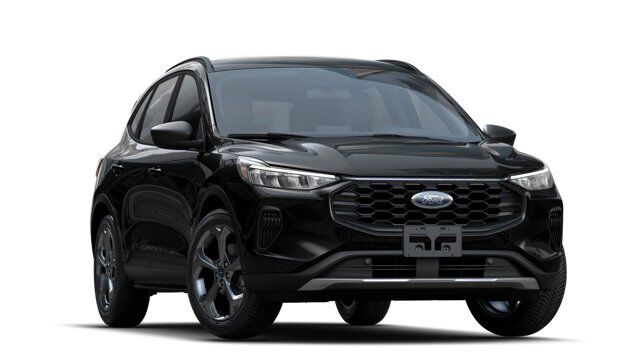 2025 Ford Escape ST-Line Winder GA