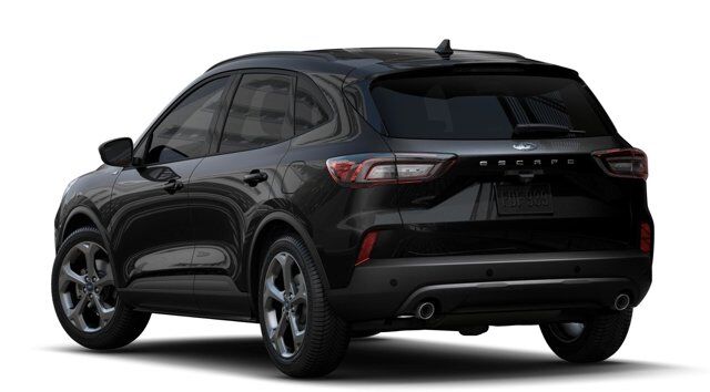 2025 Ford Escape ST-Line Winder GA