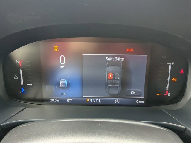 2025 Ford Escape ST-Line Winder GA