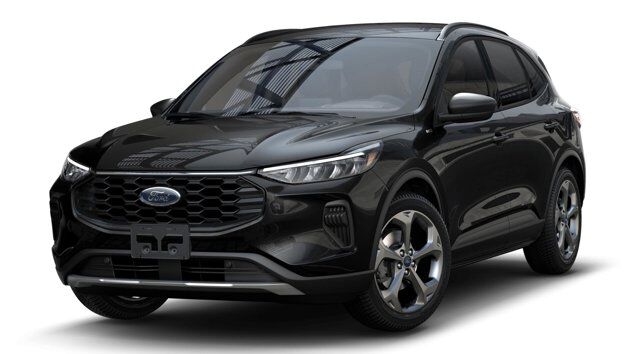 2025 Ford Escape ST-Line Winder GA
