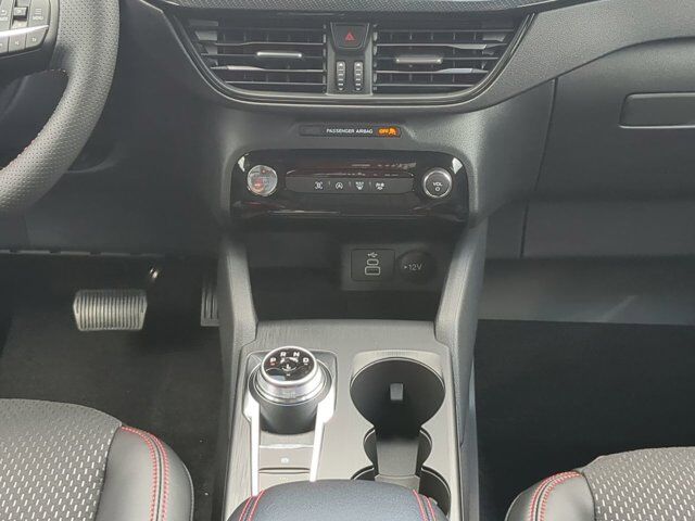 2025 Ford Escape ST-Line Winder GA