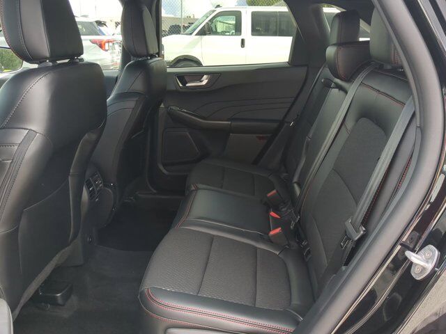 2025 Ford Escape ST-Line Winder GA