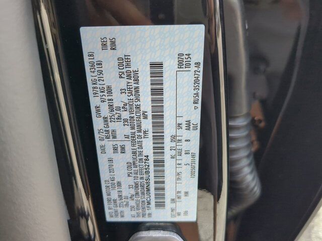 2025 Ford Escape ST-Line Winder GA