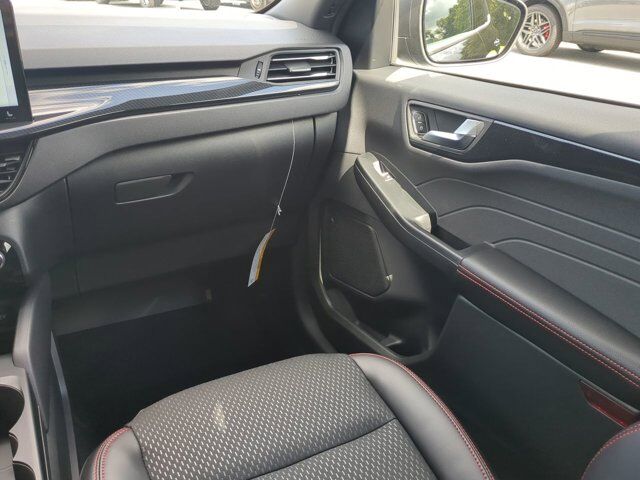 2025 Ford Escape ST-Line Winder GA
