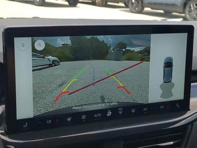 2025 Ford Escape ST-Line Winder GA