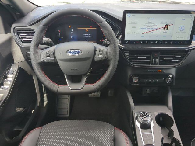 2025 Ford Escape ST-Line Winder GA
