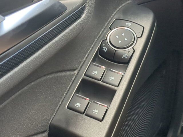 2025 Ford Escape ST-Line Winder GA