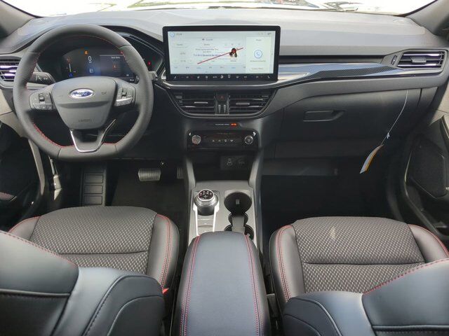 2025 Ford Escape ST-Line Winder GA