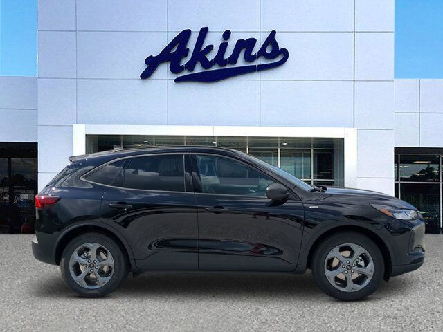 2025 Ford Escape ST-Line Winder GA