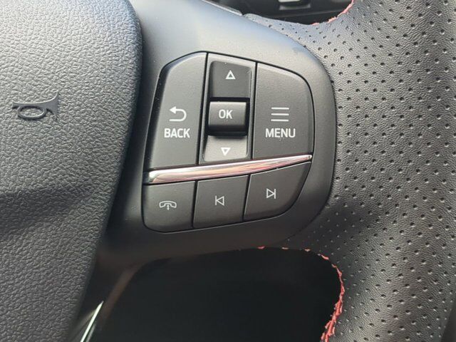 2025 Ford Escape ST-Line Winder GA