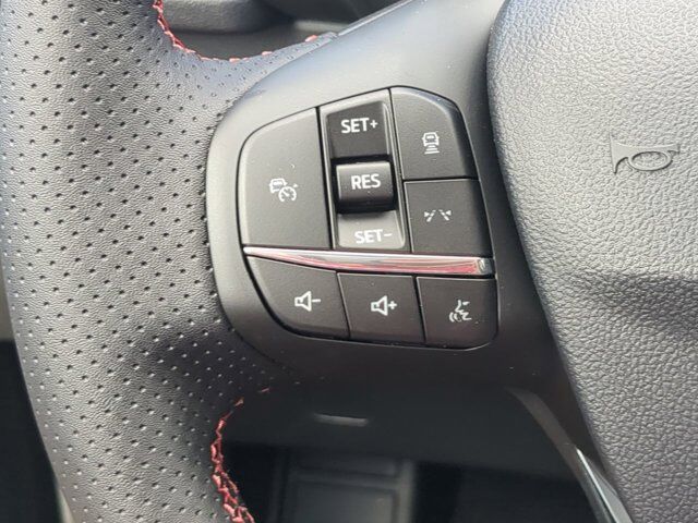 2025 Ford Escape ST-Line Winder GA
