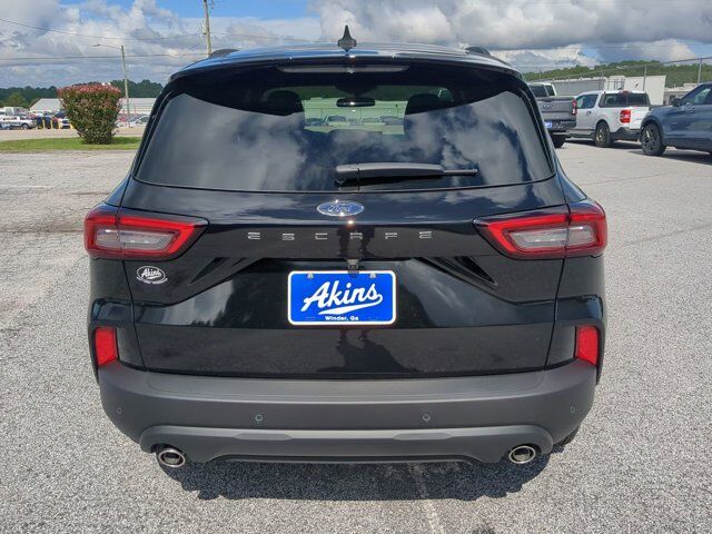 2025 Ford Escape ST-Line Winder GA