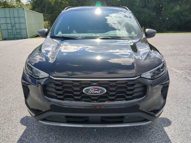 2025 Ford Escape ST-Line Winder GA