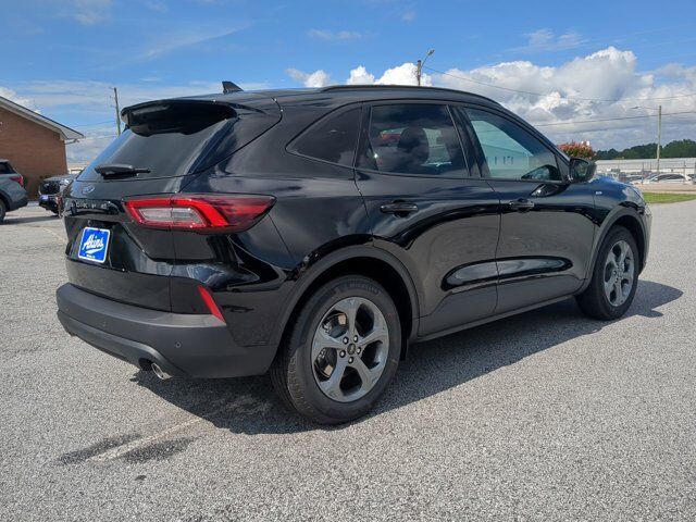 2025 Ford Escape ST-Line Winder GA