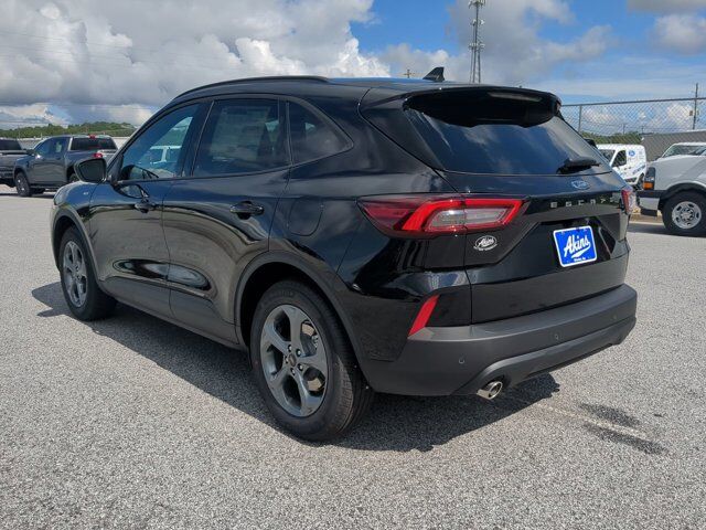 2025 Ford Escape ST-Line Winder GA