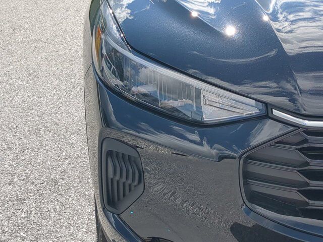 2025 Ford Escape ST-Line Winder GA