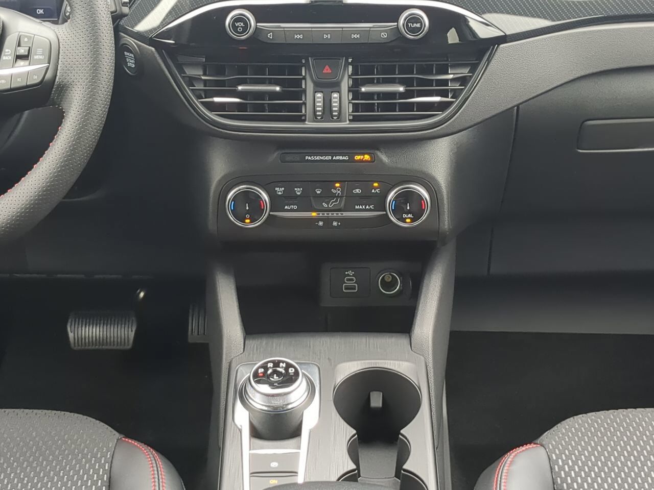 2025 Ford Escape ST-Line Winder GA