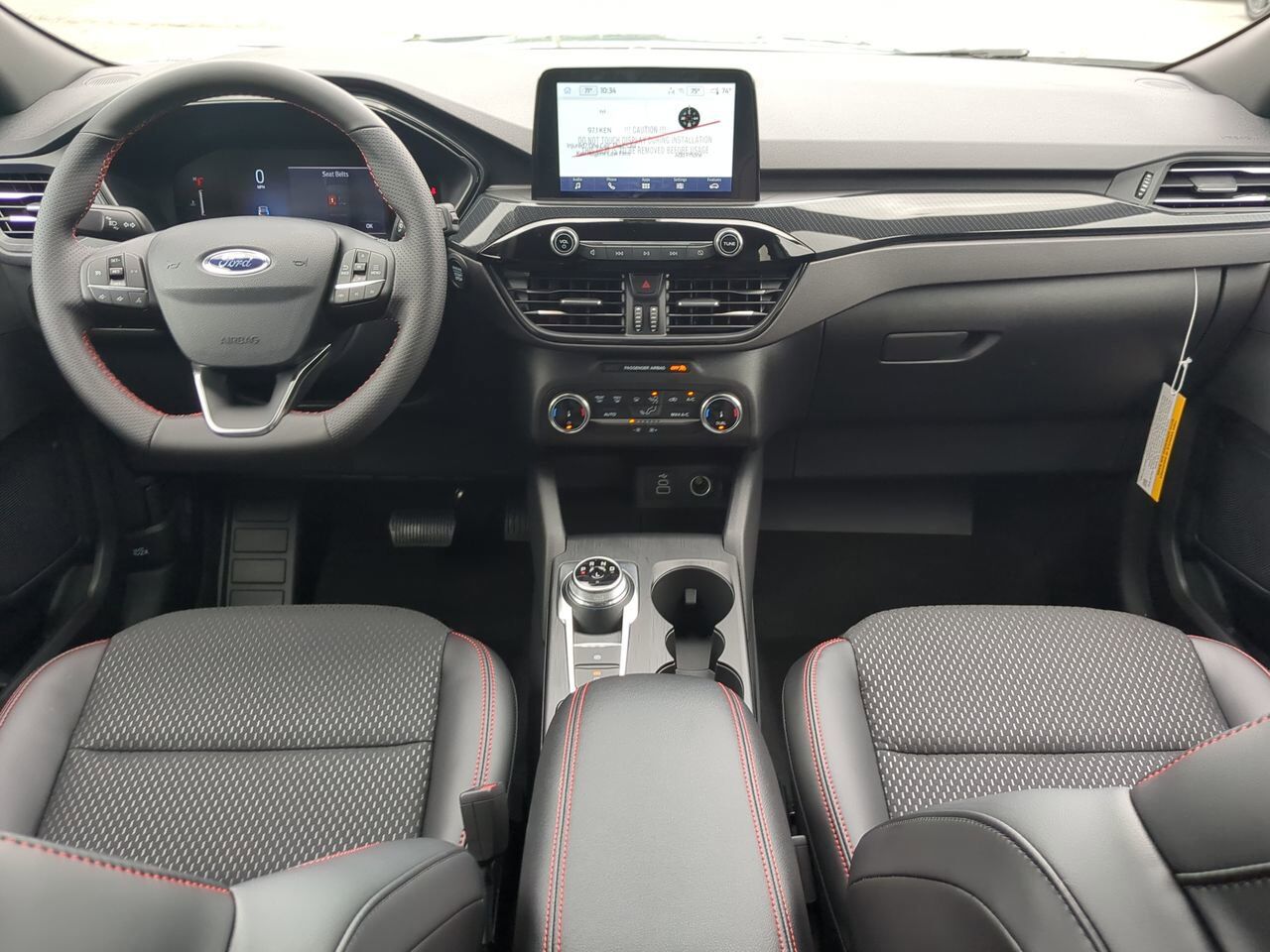 2025 Ford Escape ST-Line Winder GA