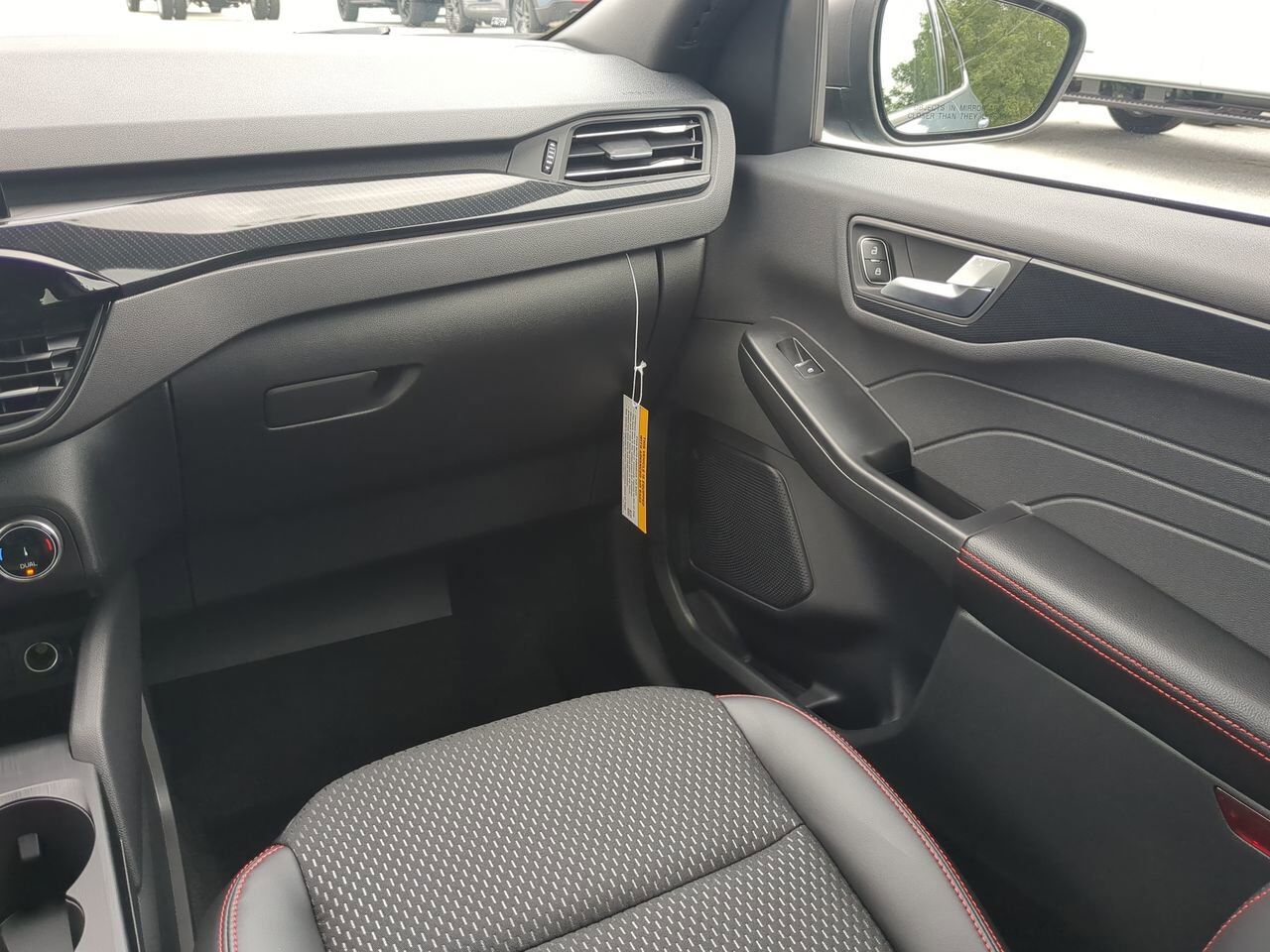 2025 Ford Escape ST-Line Winder GA