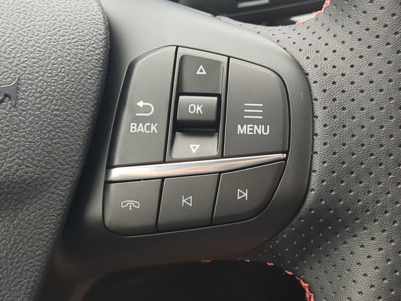 2025 Ford Escape ST-Line Winder GA