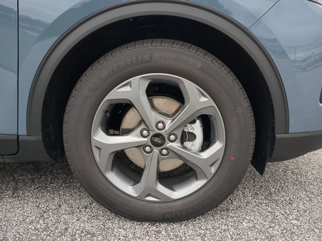 2025 Ford Escape ST-Line Winder GA