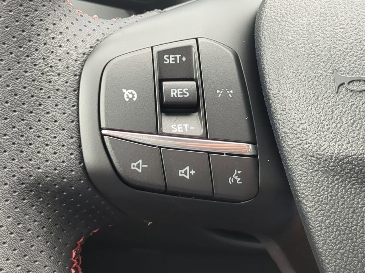 2025 Ford Escape ST-Line Winder GA