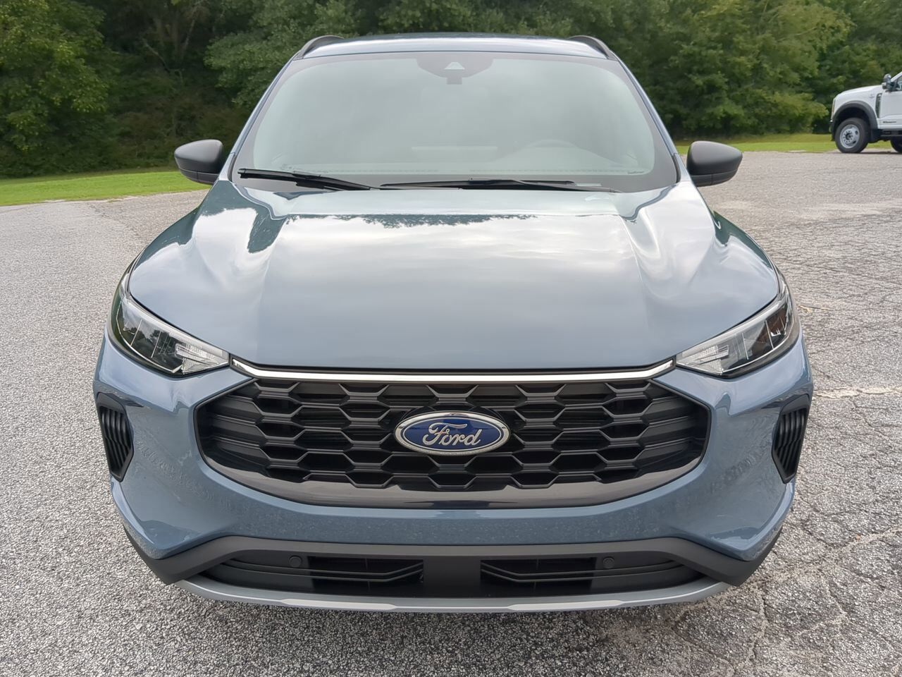 2025 Ford Escape ST-Line Winder GA