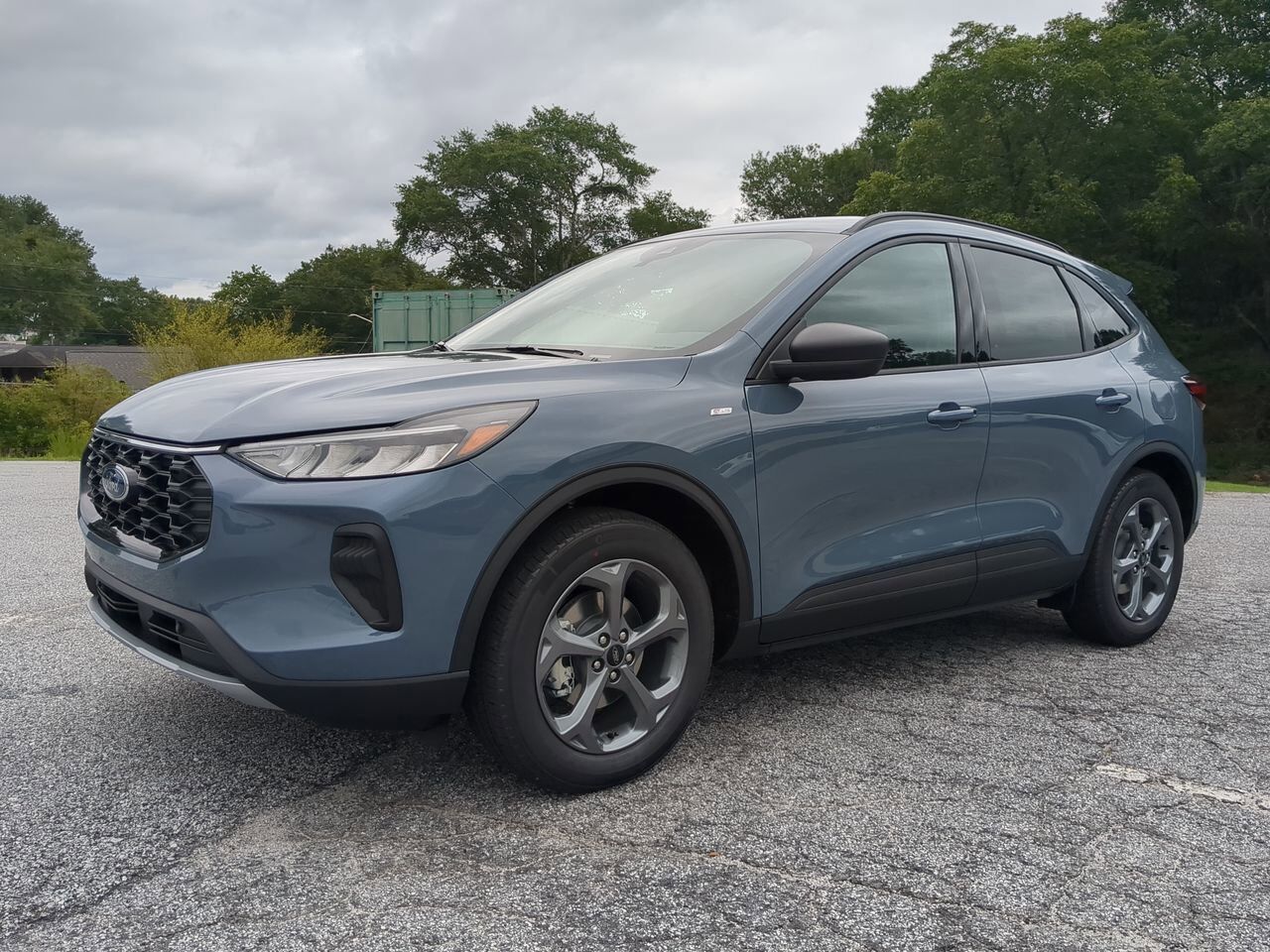 2025 Ford Escape ST-Line Winder GA