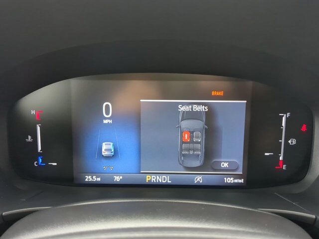 2025 Ford Escape ST-Line Winder GA
