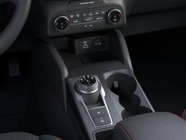 2025 Ford Escape ST-Line Winder GA