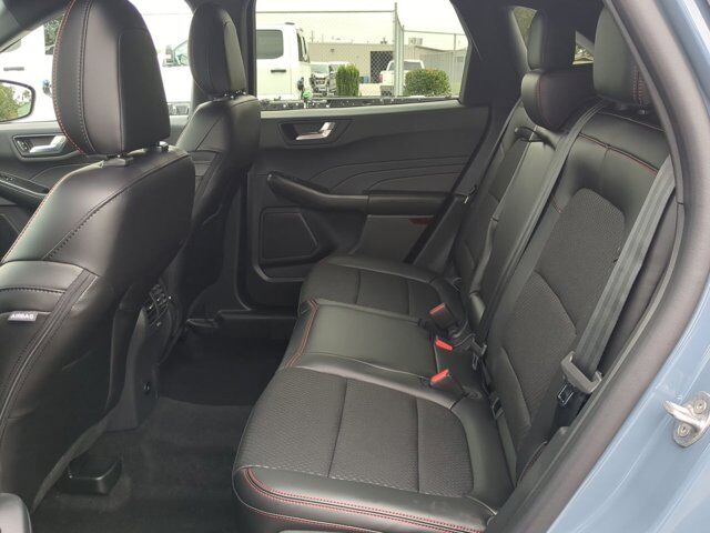2025 Ford Escape ST-Line Winder GA