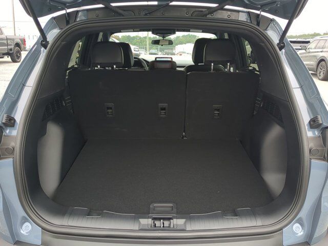 2025 Ford Escape ST-Line Winder GA