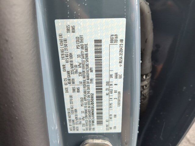 2025 Ford Escape ST-Line Winder GA