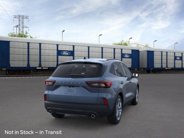 2025 Ford Escape ST-Line Winder GA