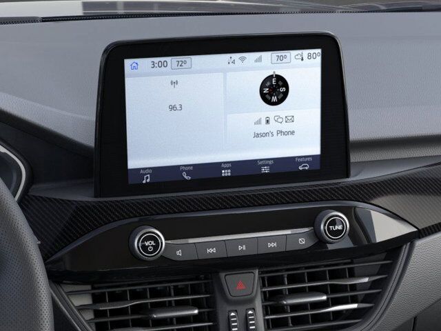 2025 Ford Escape ST-Line Winder GA