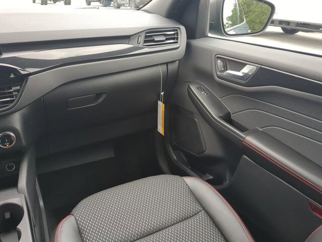 2025 Ford Escape ST-Line Winder GA
