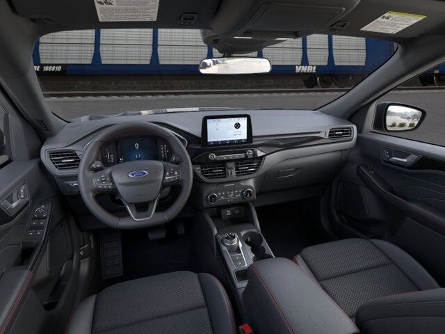 2025 Ford Escape ST-Line Winder GA