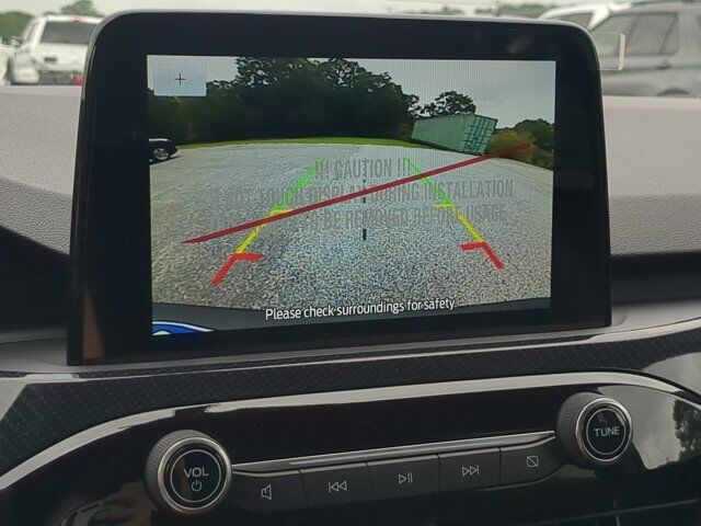 2025 Ford Escape ST-Line Winder GA