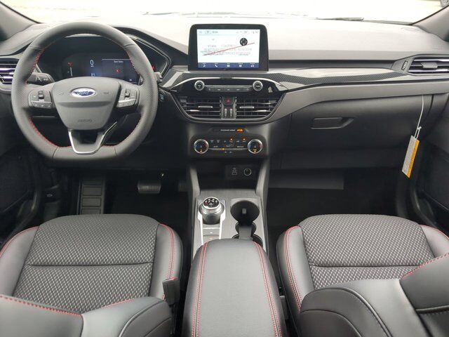 2025 Ford Escape ST-Line Winder GA