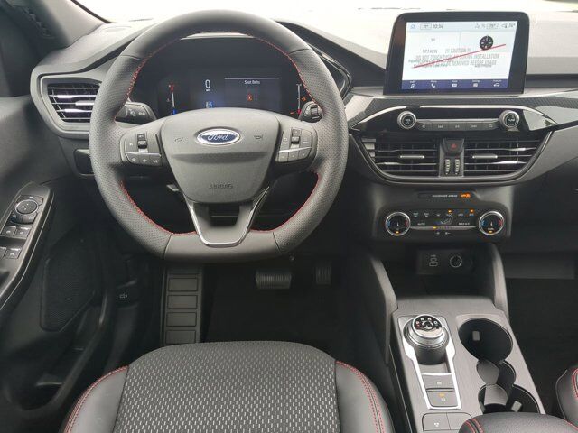 2025 Ford Escape ST-Line Winder GA