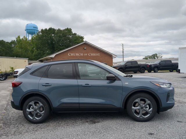 2025 Ford Escape ST-Line Winder GA