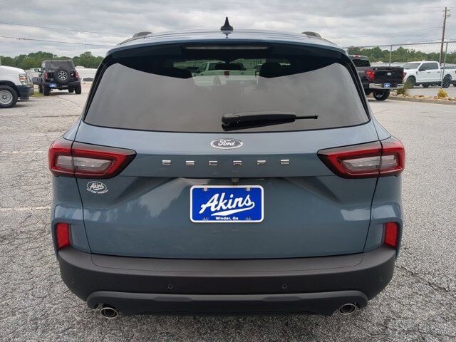2025 Ford Escape ST-Line Winder GA