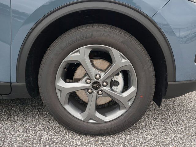 2025 Ford Escape ST-Line Winder GA
