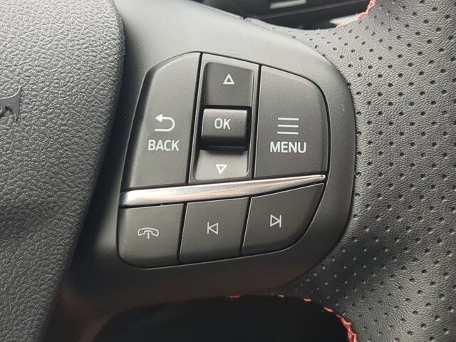 2025 Ford Escape ST-Line Winder GA