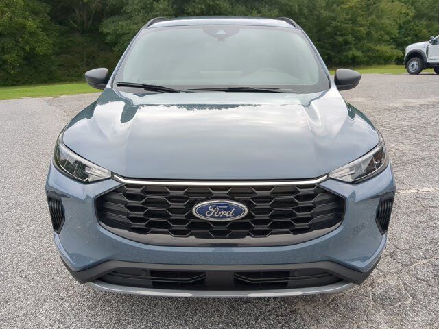 2025 Ford Escape ST-Line Winder GA