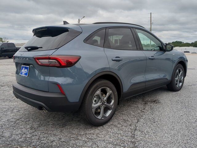 2025 Ford Escape ST-Line Winder GA